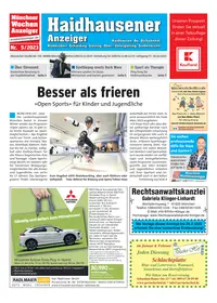 Haidhausener Anzeiger